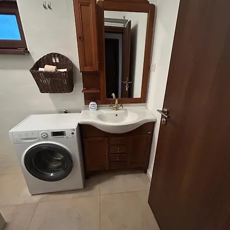 Villa Apartments 公寓 克拉奥华