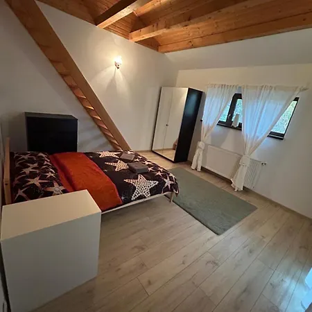 公寓 Villa Apartments