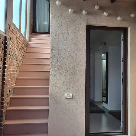 公寓 Villa Apartments 克拉奥华