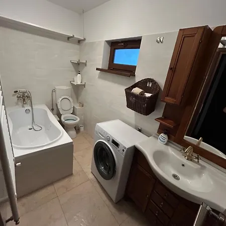 Villa Apartments 公寓 *