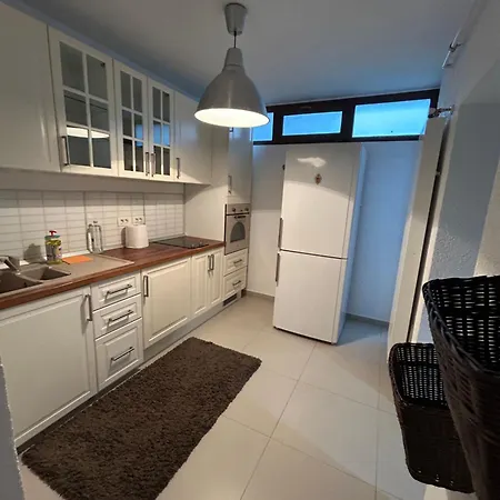 公寓 Villa Apartments 克拉奥华