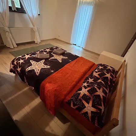 Villa Apartments 公寓 *