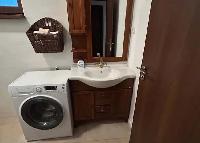 Villa Apartments Apartman Craiova