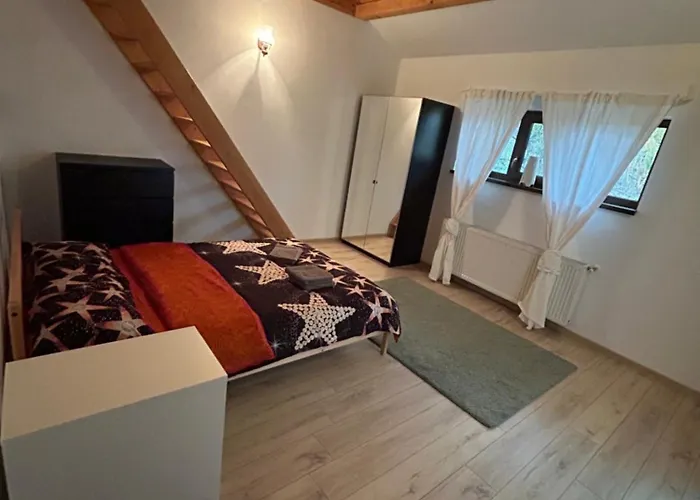 Apartman Villa Apartments