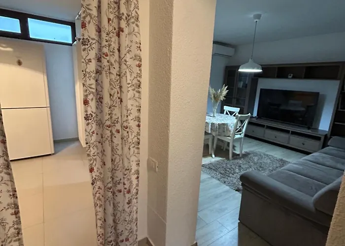 Villa Apartments * Craiova