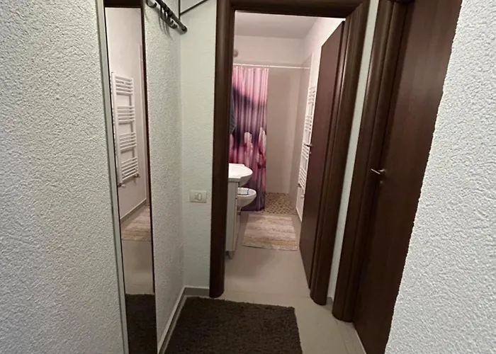 Villa Apartments Craiova