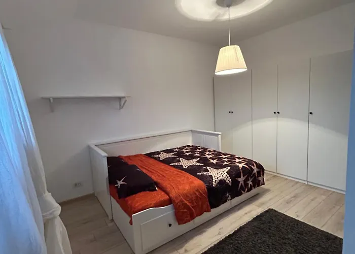 Villa Apartments * Craiova