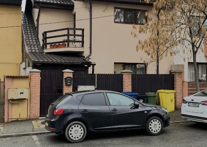 Villa Apartments * Craiova