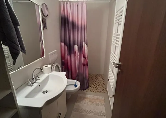 Villa Apartments Apartman *