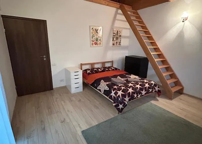 Apartman Villa Apartments Craiova