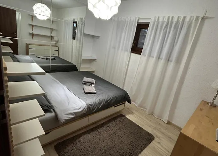 Villa Apartments Craiova