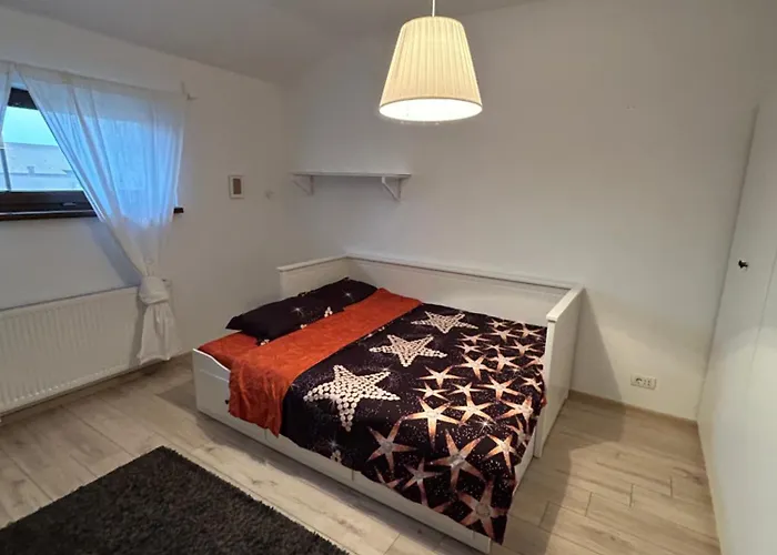 Villa Apartments * Craiova