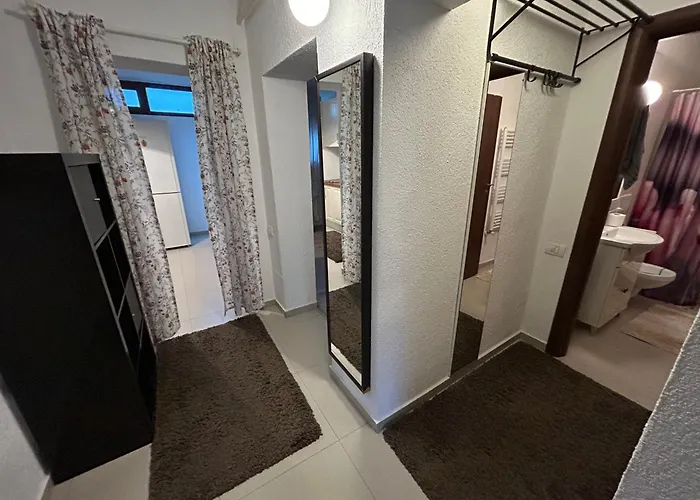 Villa Apartments * Craiova