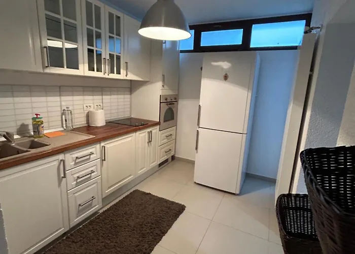 Apartman Villa Apartments Craiova