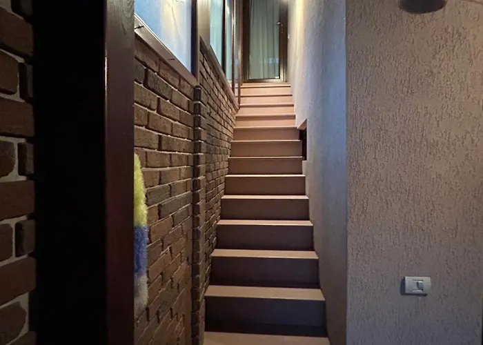 Villa Apartments * Craiova