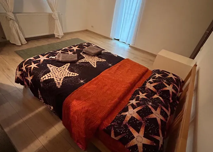 Villa Apartments Apartman *